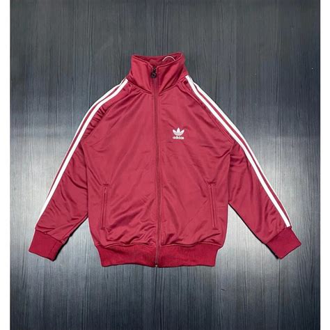 Jaket adidas Pria – Jaket Olahraga & Jaket Tracktop.